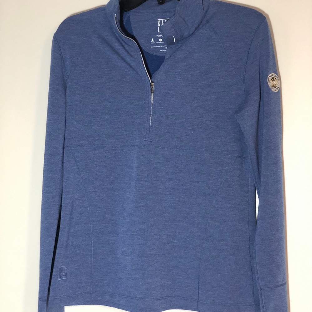 Kate Lord performance jacket M